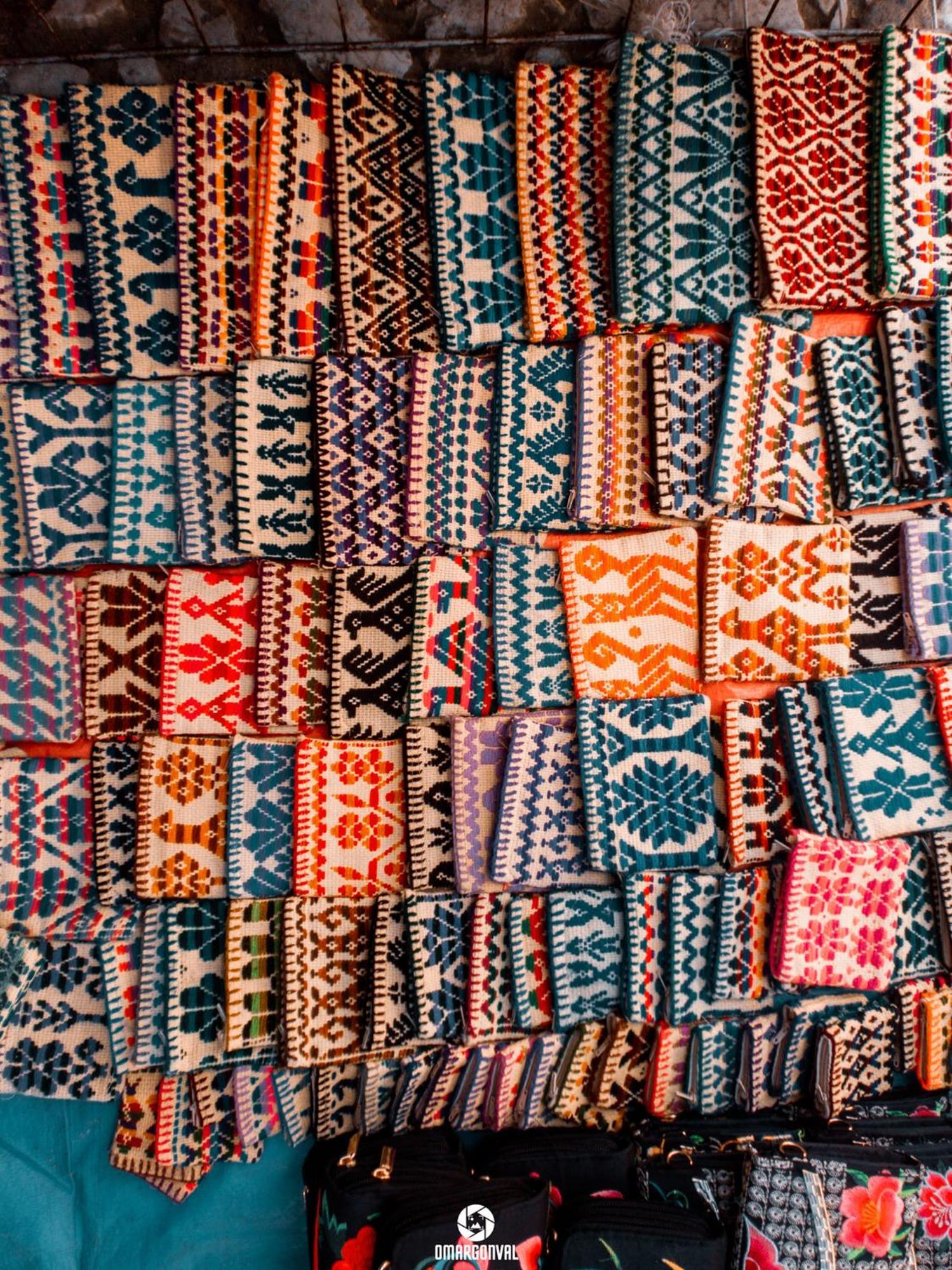 Meson Yohualichan Cuetzalan Luaran gambar